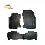 کفپوش لاستیکی لکسوس NX200 / NX300_ وارداتی