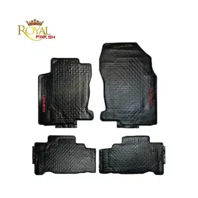 کفپوش لاستیکی لکسوس NX200 / NX300_ وارداتی