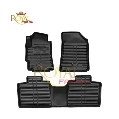کفپوش سه بعدی چرمی لیفان 820 _ بابل کارپت