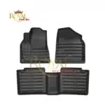 کفپوش سه بعدی چرمی لیفان X60 _ بابل کارپت
