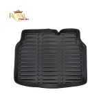 کفپوش سه بعدی چرمی صندوق MVM X55 pro _ برند AM
