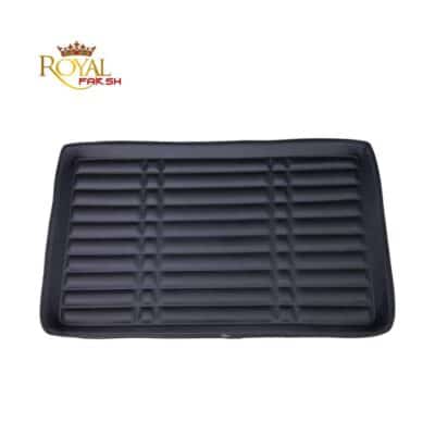 کفپوش سه بعدی چرمی صندوق پژو 206 و 207 هاچ بک