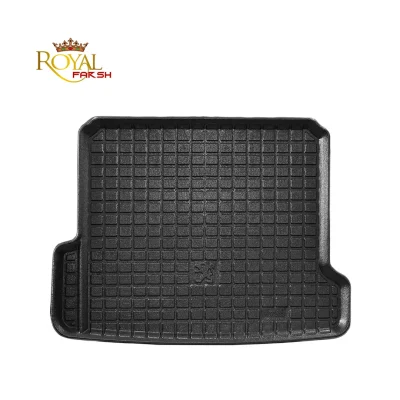 کفپوش سه بعدی سوپر صندوق پژو 405 , پژو پارس _ بابل کارپت