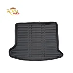کفپوش سه بعدی چرمی صندوق SWM G01