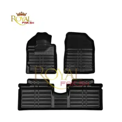 کفپوش سه بعدی سوپر شاهین _ بابل کارپت