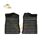 کفپوش سه بعدی چرمی وانت کارا تک کابین 1393 تا 1398 _ بابل کارپت