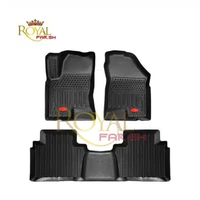 کفپوش سه بعدی لاکچری دیگنیتی _ بابل کارپت