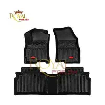 کفپوش سه بعدی لاکچری MVM X55 pro _بابل کارپت