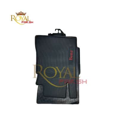 کفپوش لاستیکی مرسدس بنز E211 مدل 2006 تا 2010 _ وارداتی
