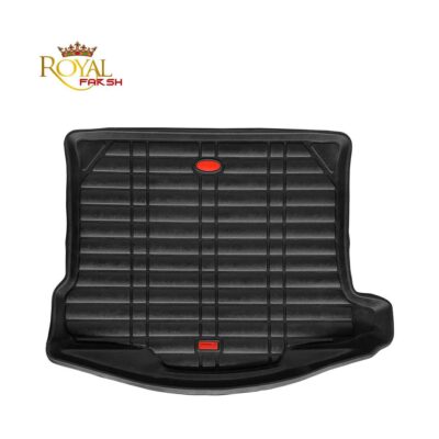 کفپوش سه بعدی صندوق مزدا 3/ 3 نیو _ بابل کارپت