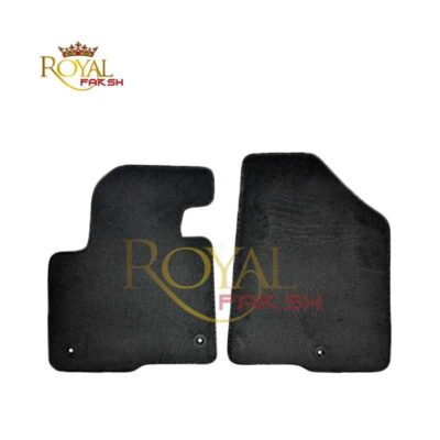 کفپوش موکتی سانتافه ix45 2014 _ فابریک
