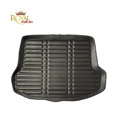 کفپوش سه بعدی صندوق KMC X5