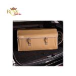 کیف صندوق عقب صحرا بزرگ ساده _ بابل کارپت - Image 2