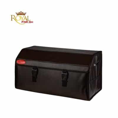 کیف صندوق عقب صحرا بزرگ ساده بابل کارپت