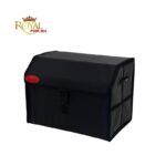 کیف صندوق عقب صحرا کوچک ساده بابل کارپت رنگ مشکی
