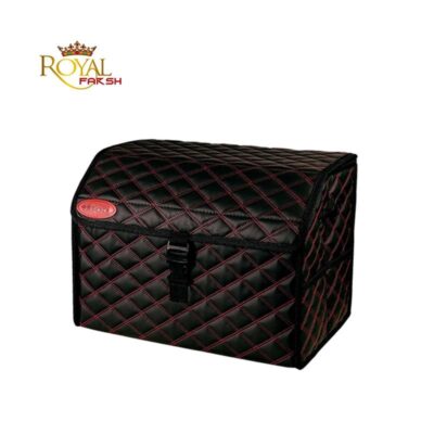 کیف صندوق عقب صحرا کوچک گلدوزی