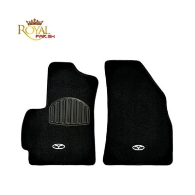 کفپوش موکتی فونیکس FX بابل کارپت