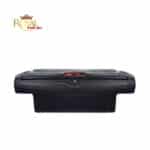باکس عقب کی ام سی T8 _ مدل MAX BOX - Image 3