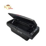 باکس عقب کی ام سی T9 _ مدل MAX BOX - Image 2