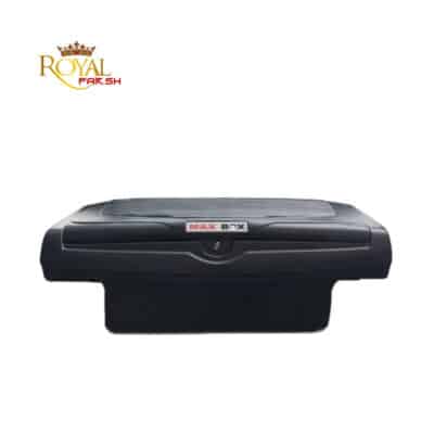 باکس عقب پیکاپ