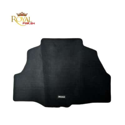 کفپوش موکتی صندوق عقب ماکسیما