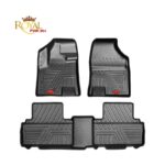 کفپوش سه بعدی لاکچری KMC K7 _ بابل کارپت