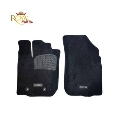 کفپوش موکتی رنو داستر بابل کارپت
