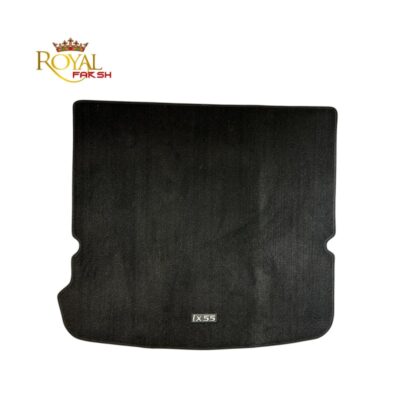 کفپوش موکتی صندوق عقب هیوندای وراکروز ix55