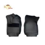 کفپوش گلدوزی آئودی کیو 5