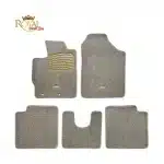 کفپوش موکتی یاریس رنگ کرم بژ