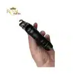 کیف ریموت بی ام و _ چرمی با لوگوی فلزی - Image 2