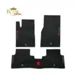 کفپوش ژله ای پژو پارس و پژو 405