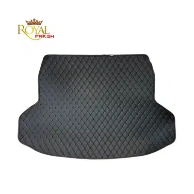 کفپوش گلدوزی صندوق عقب چانگان CS55
