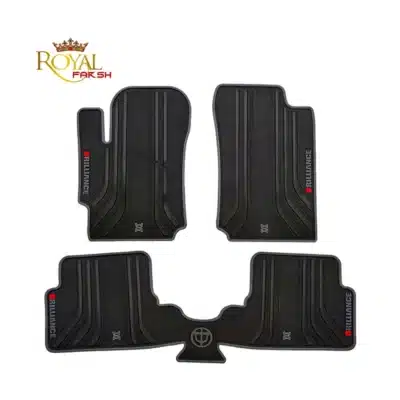 کفپوش ژله ای برلیانس H330 ,H320