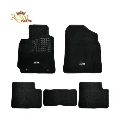 کفپوش موکتی MVM X33 کفپوش موکتی MVM X33s