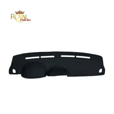 رو داشبوردی ساینا و کوییک مانیتور دار 9 اینچ و 10 اینچ