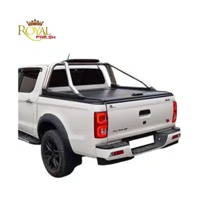 رولرلید KMC T8
