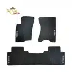 کفپوش لاستیکی نیسان ترا