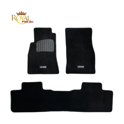 کفپوش موکتی لندکروز FJ80