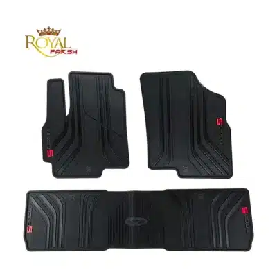 کفپوش ژله ای تیگو 5