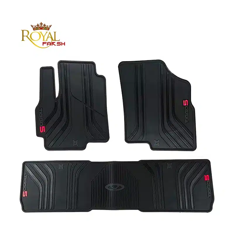 کفپوش ژله ای تیگو 5 کفپوش ژله ای تیگو 5
