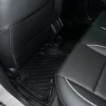 کفپوش 6 بعدی هوندا وزل HRV _ گلدوزی موکت دار - Image 4