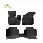 کفپوش 6 بعدی بی ام و X3 e83 مشکی