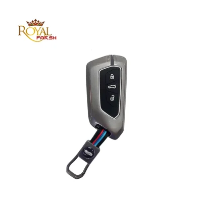 کاور ریموت فولکس id4