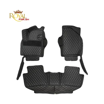 کفپوش 6 بعدی چانگان CS55