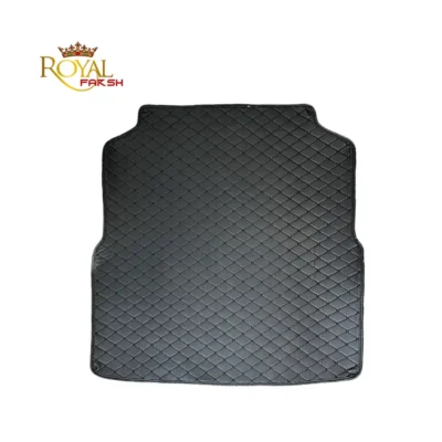 کفپوش صندوق آریزو 8