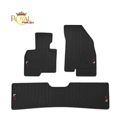 کفپوش لاستیکی لوکانو L7