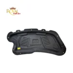 عایق درب موتور پژو 207 با هواکش سامین