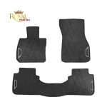 کفپوش لاستیکی ژله ای بی ام و سری 2 گرن کوپه 2025