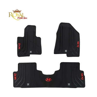 کفپوش ژله ای توسان ix35